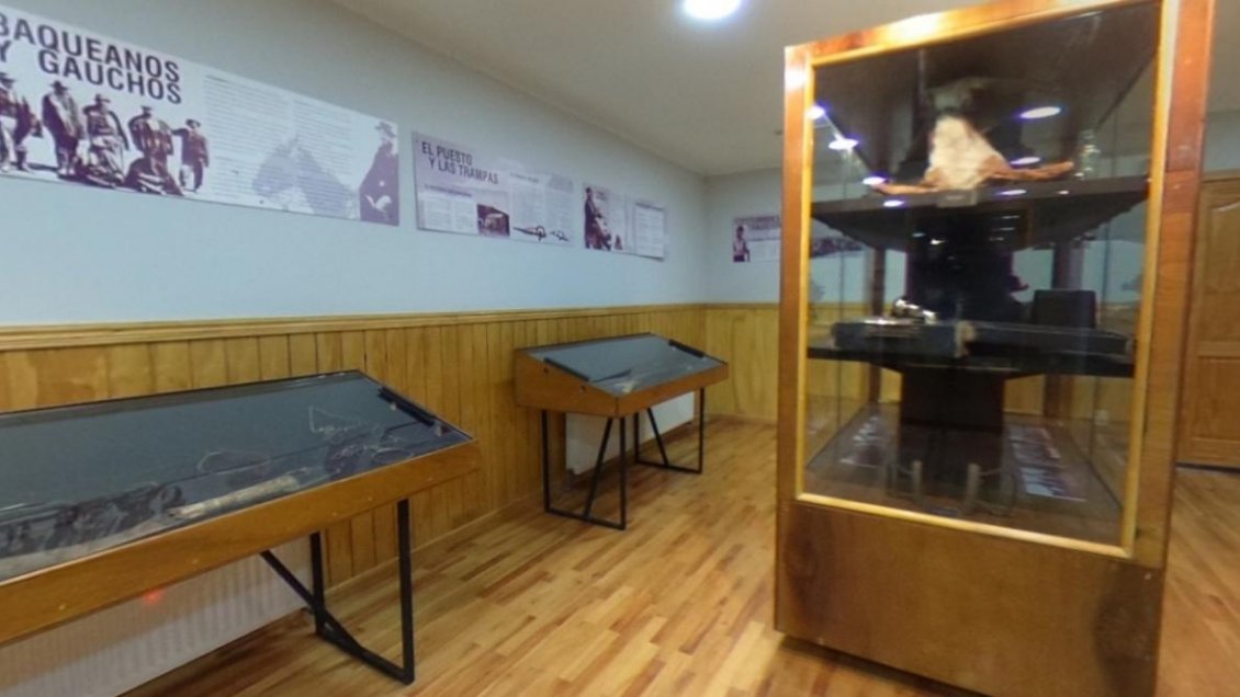 Fondo de Mejoramiento Integral de Museos 2020 beneficia a dos proyectos de Magallanes