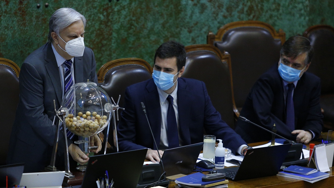 Mayoría opositora analizará acusación contra jueza que dejó en libertad a Hugo Bustamante