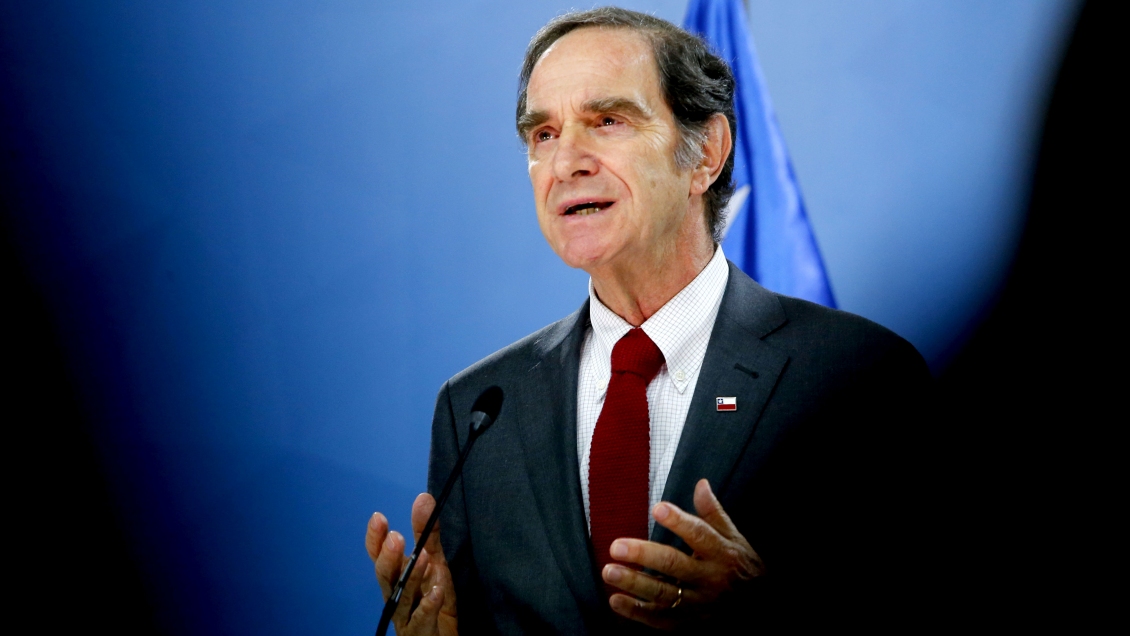 Gobierno tras acuerdo con Córdova: 