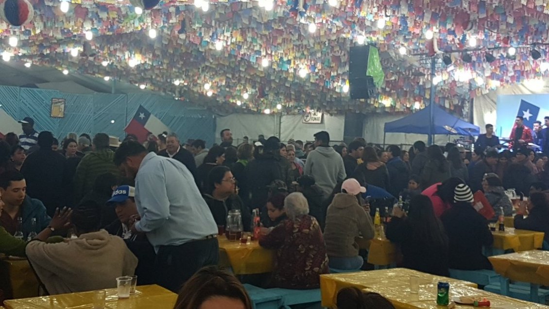 Rancagua, San Fernando y Machalí se suman a suspensión de actividades de Fiestas Patrias