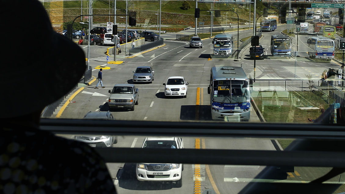 Biobío: Seremi garantiza continuidad del transporte público en comunas que retrocederán en 
