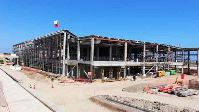 Inversión pública y privada: La fórmula del gobierno para la reactivación económica de Tarapacá