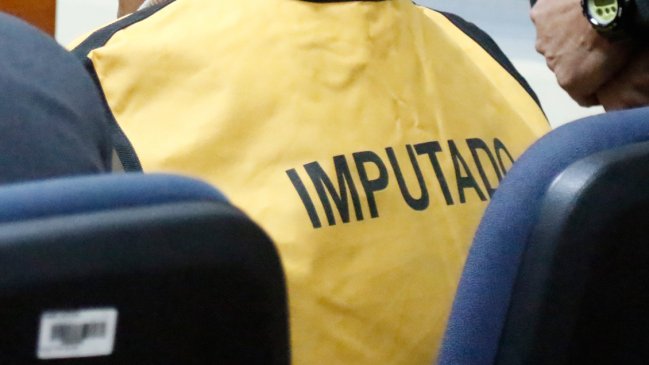 Acusado de apuñalar a su hermano y amenazar de muerte a su madre va preso