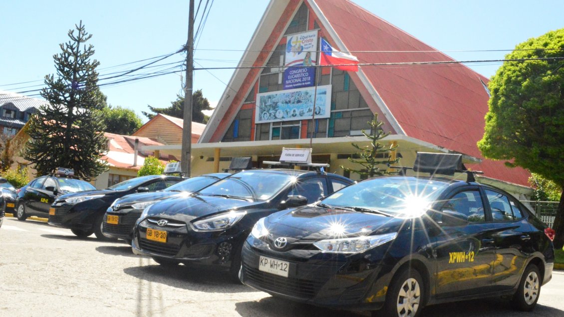 Transportistas de Aysén valoraron las medidas de apoyo anunciadas por el gobierno