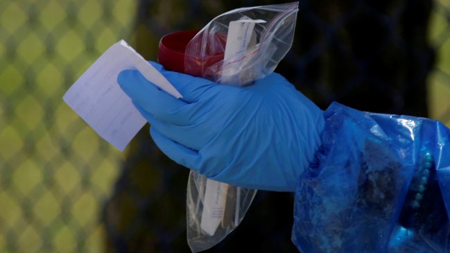 Nuevo horario de toque de queda: 336 detenidos en la última jornada