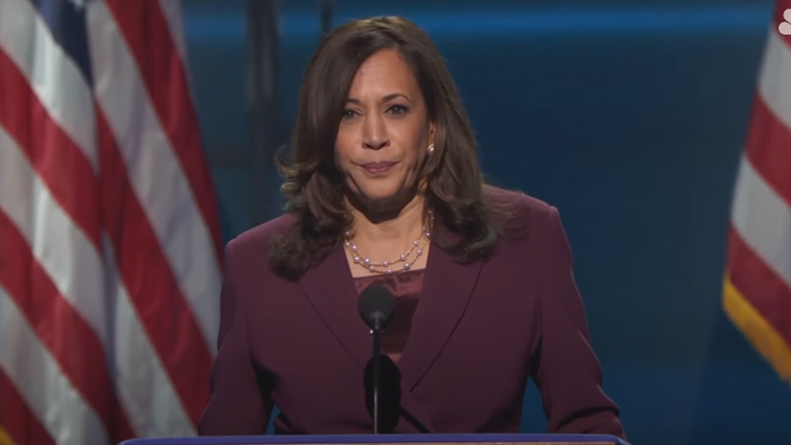 Kamala Harris contra Trump: 