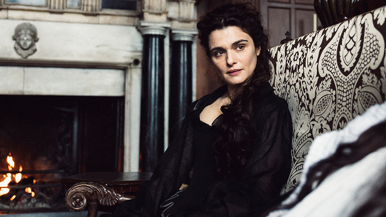Rachel Weisz protagonizará adaptación televisiva de 
