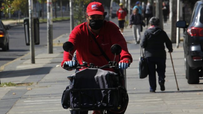 Diputada PPD presentó proyecto para votar a través del correo postal en el Plebiscito