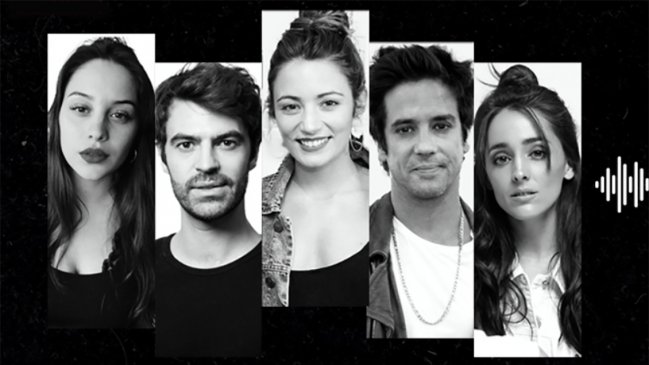 Teatro Nescafé estrenará vía streaming obra musical sobre el rock latino