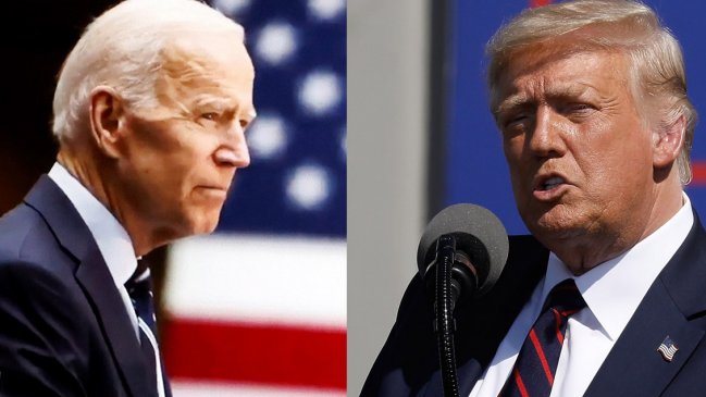 Analista: La estrategia demócrata es ir frontalmente contra Trump