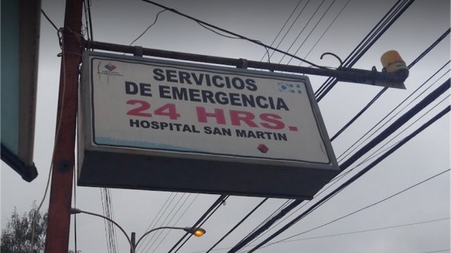 Fiscalía investiga la entrega equivocada del cuerpo de un bebé a familia de Quillota