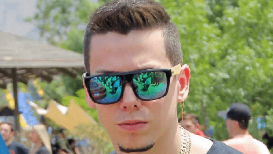 Defensa de Nano Calderón acusa tratos inhumanos por parte de su custodia