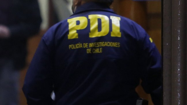 Tras video en TikTok, PDI detuvo a hombre acusado de abusar sexualmente de una menor