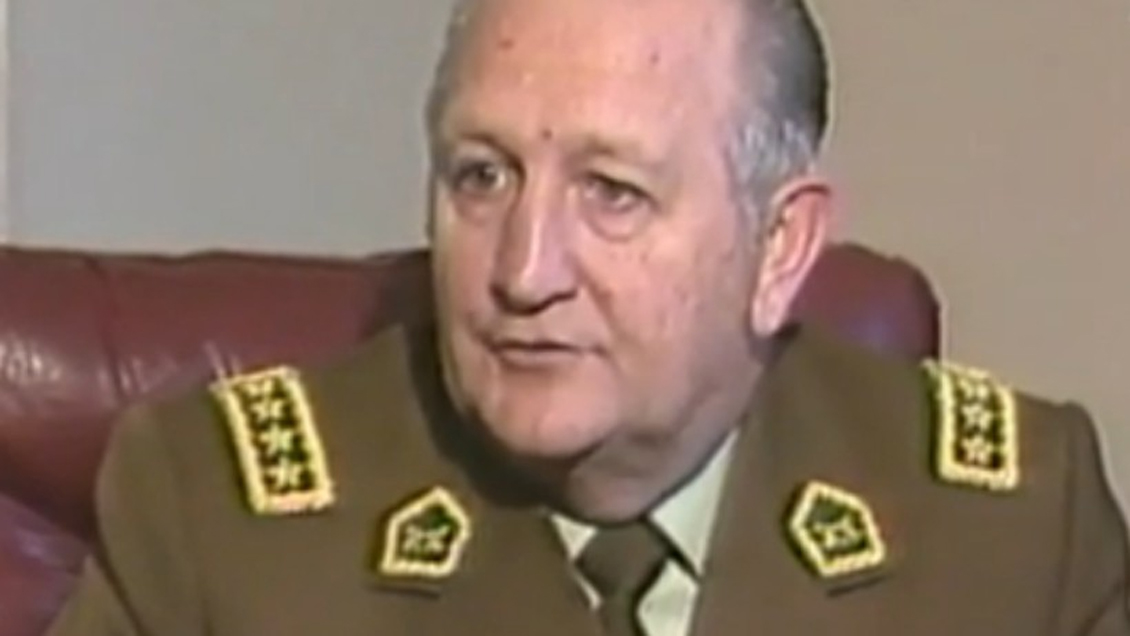 Carabineros revierte decisión y no rebautizará academia con el nombre de Rodolfo Stange