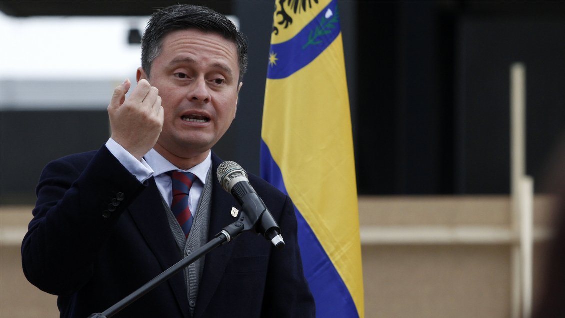 Alcalde de Concepción: La transición es una medida 