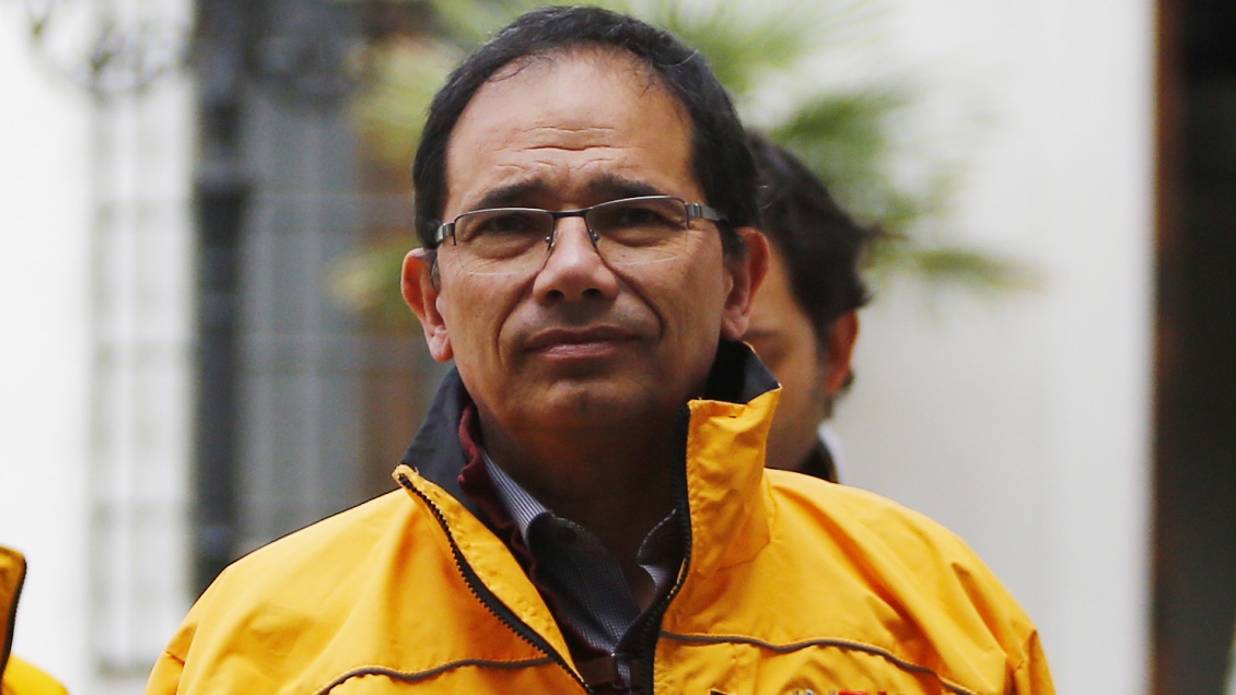 INDH valoró arresto de imputado por Caso Gatica: 