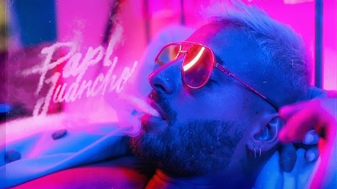 Maluma sorprende con lanzamiento de su nuevo álbum 