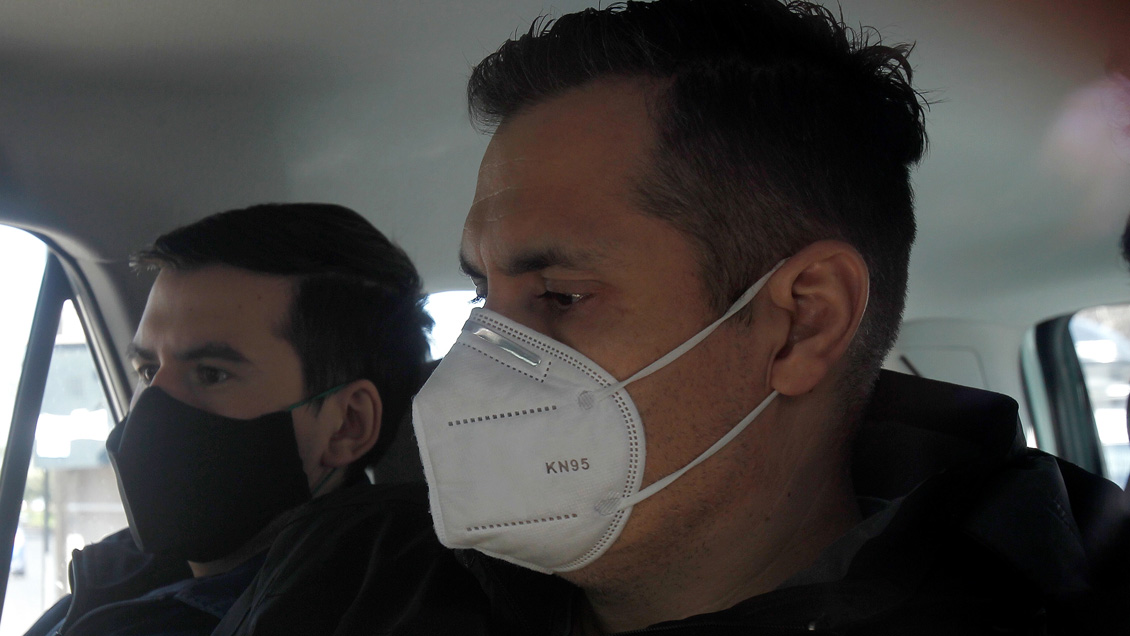 Fiscalía pide prisión para ex carabinero acusado de disparos que dejaron ciego a Gustavo Gatica