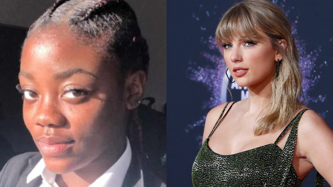 Taylor Swift donó 23 millones de pesos para que joven pudiera pagar su universidad