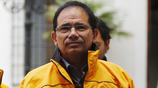 INDH valoró arresto de imputado por Caso Gatica: 