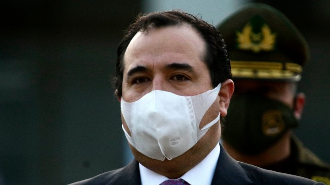 Caso Gustavo Gatica: Gobierno dice que apoyará 