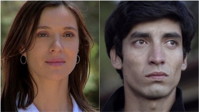 Daniela Ramírez y Michael Silva protagonizarán obra sobre el estallido social