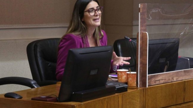 Fundación Mujeres de Talca solicitó la creación de un registro público de agresores