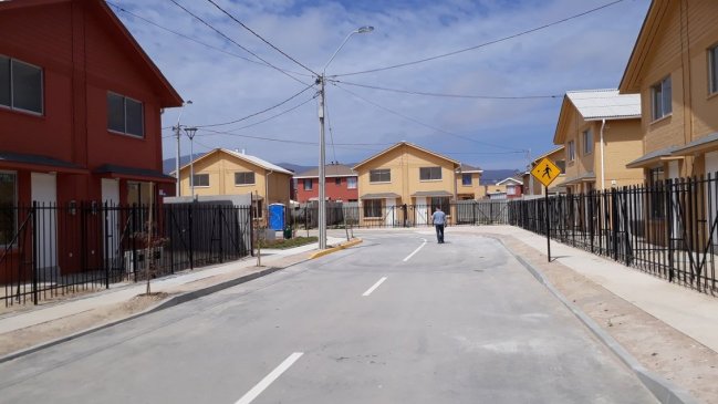 Minvu amplió plazo para acceder al Subsidio de Arriendo