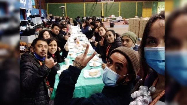 Seremi instruyó sumario sanitario contra municipio de Quillota por cumpleaños en gimnasio