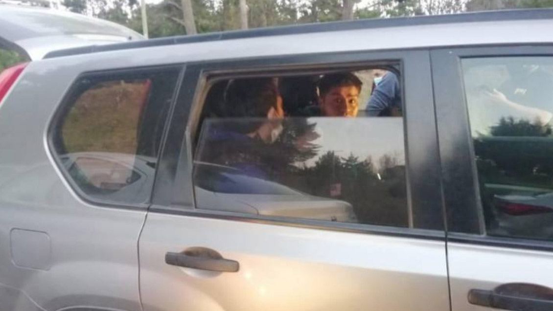 Carabinero sospechoso de femicidio aparece vinculado al caso de Álex Núñez, muerto tras golpiza en Maipú