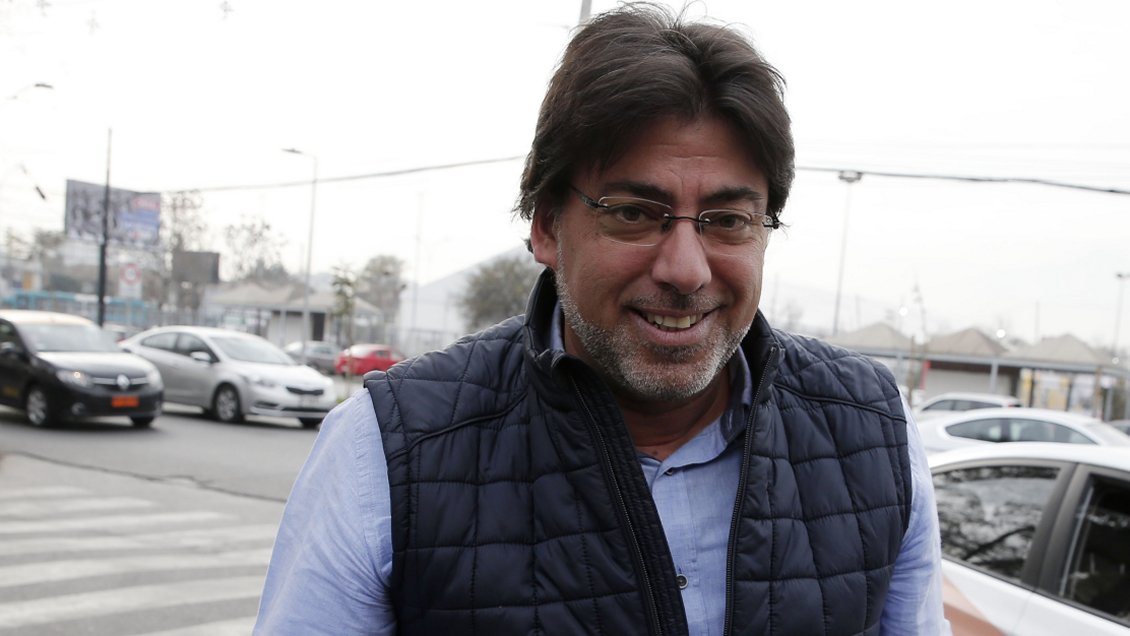 Daniel Jadue anuncia creación de Asociación de Municipios Constituyentes