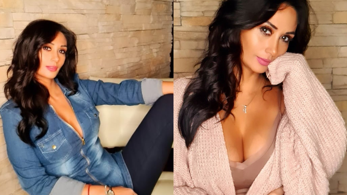 Pamela Díaz sobre su futuro en la TV: 