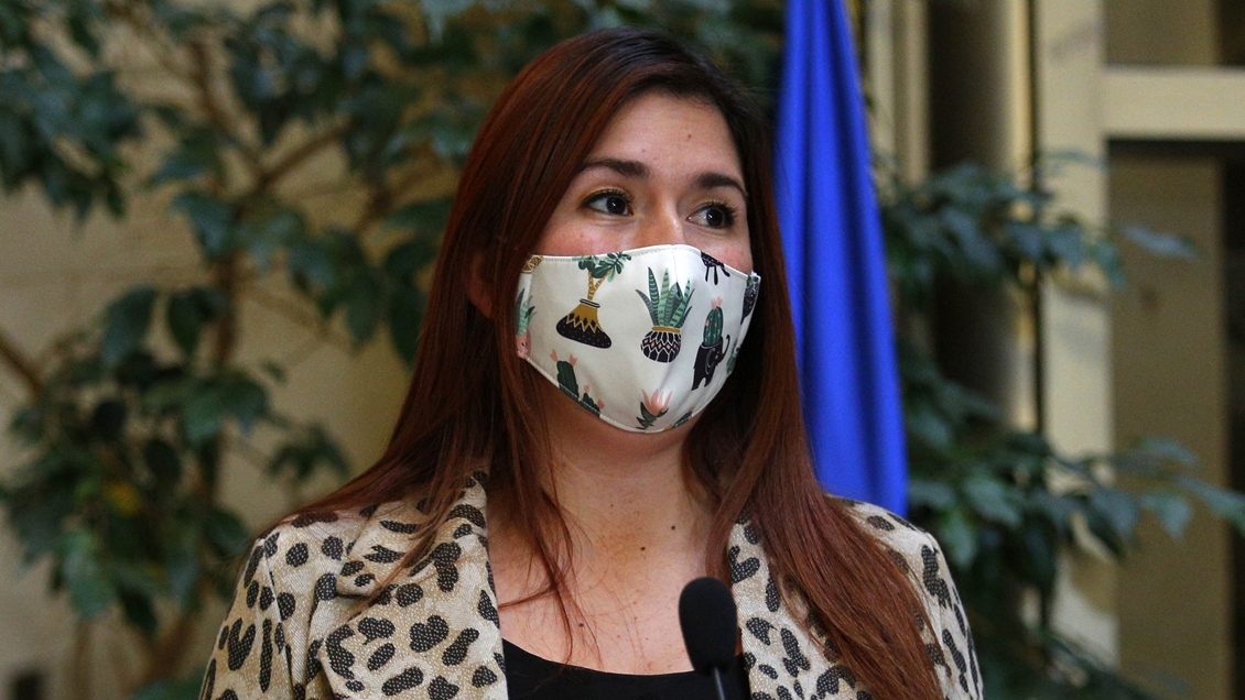 RD: Debemos asegurar que Chile Vamos no vuelva a gobernar porque le hacen daño al país