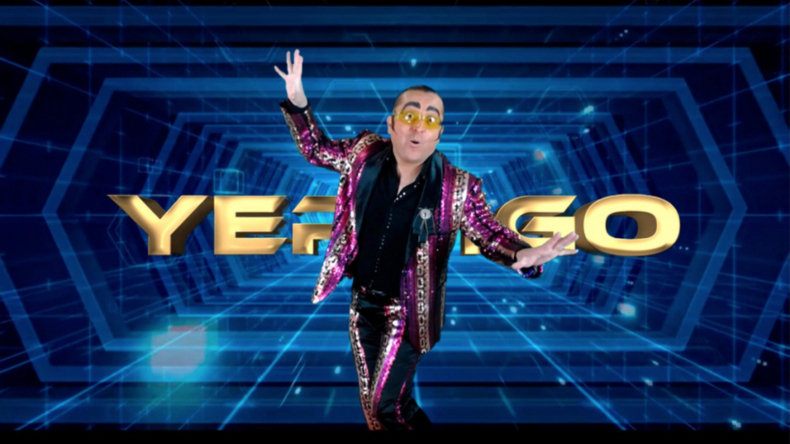 Francisco Vidal será el próximo invitado a 