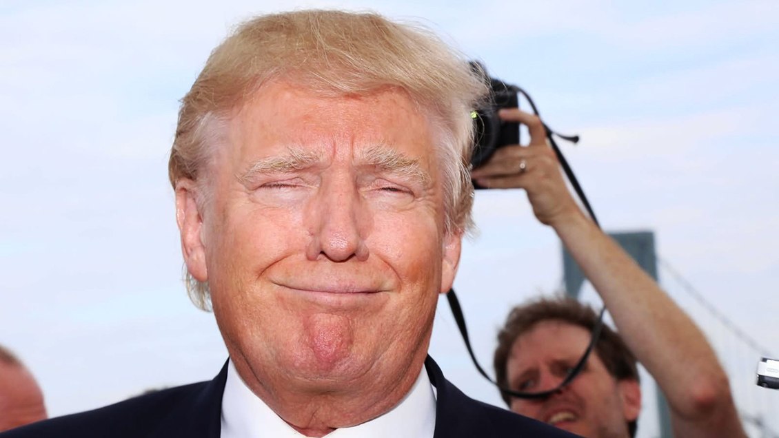 Donald Trump dejó de usar música de The Rolling Stones tras amenaza de demanda