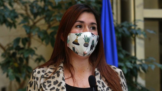 RD: Debemos asegurar que Chile Vamos no vuelva a gobernar porque le hacen daño al país