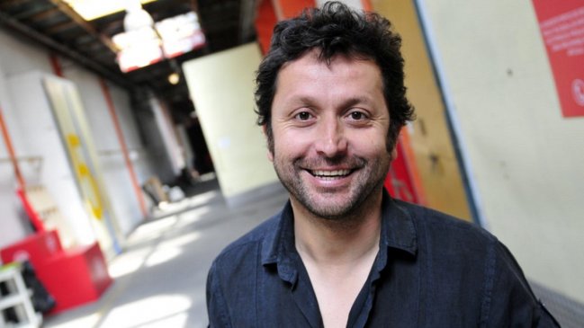 Daniel Alcaíno y su demanda a Canal 13: No quería que se diera a conocer