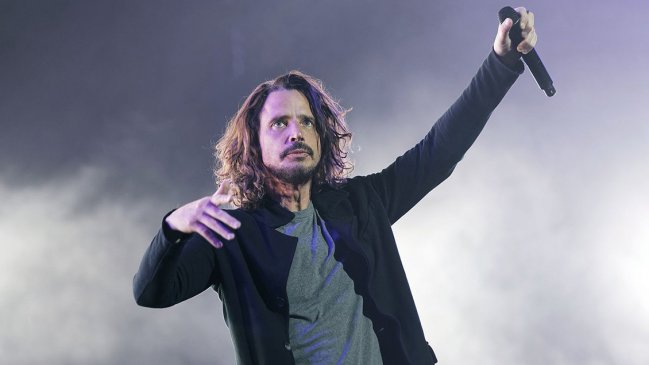 Película sobre los últimos días de Chris Cornell confirma inicio de rodaje