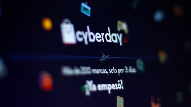 Las tiendas que participarán en el nuevo Cyberday: se inicia el lunes 31