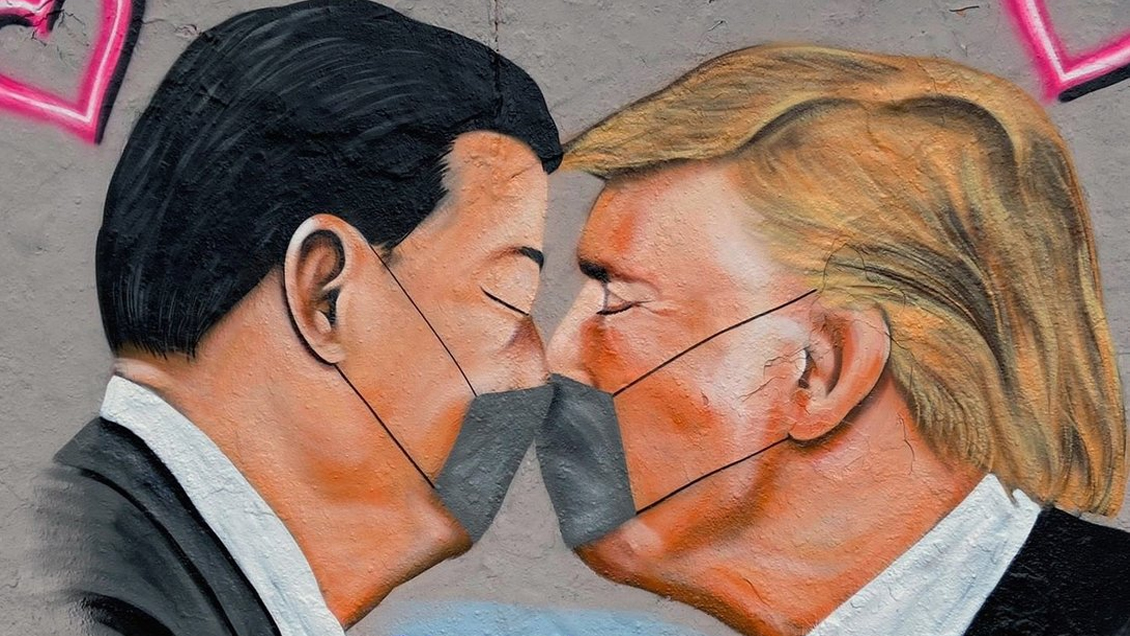 China y EEUU acuerdan seguir adelante con pacto comercial