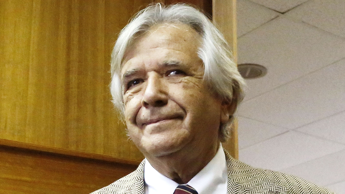 Tras fallo favorable de la Suprema, Cardoen va por la alerta roja de Interpol: 