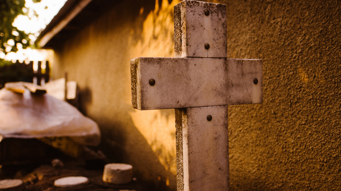 Joven de 20 años fue declarada muerta y abrió los ojos justo antes de que la embalsamaran