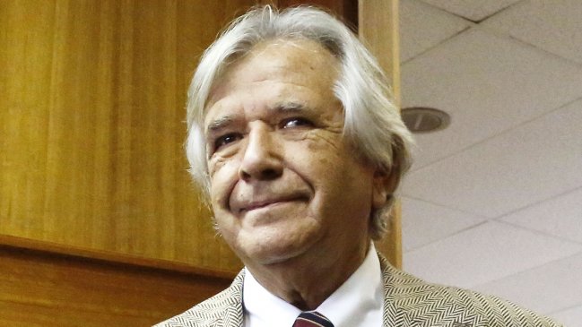 Tras fallo favorable de la Suprema, Cardoen va por la alerta roja de Interpol: 