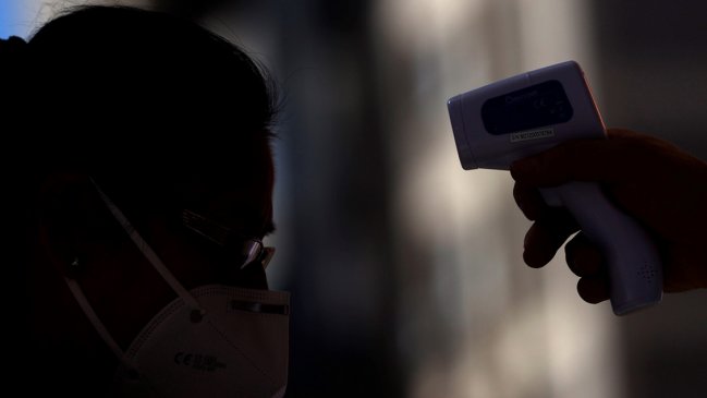 La OMS afirma que casos reportados de reinfecciones con Covid-19 son muy raros