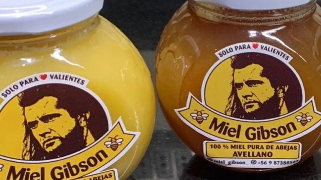 Inapi: Inscripciones de Miel Gibson aún son solicitudes en trámite