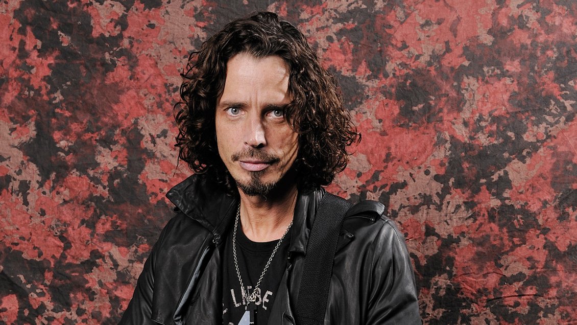 Círculo de Chris Cornell denuncia a película biográfica no autorizada