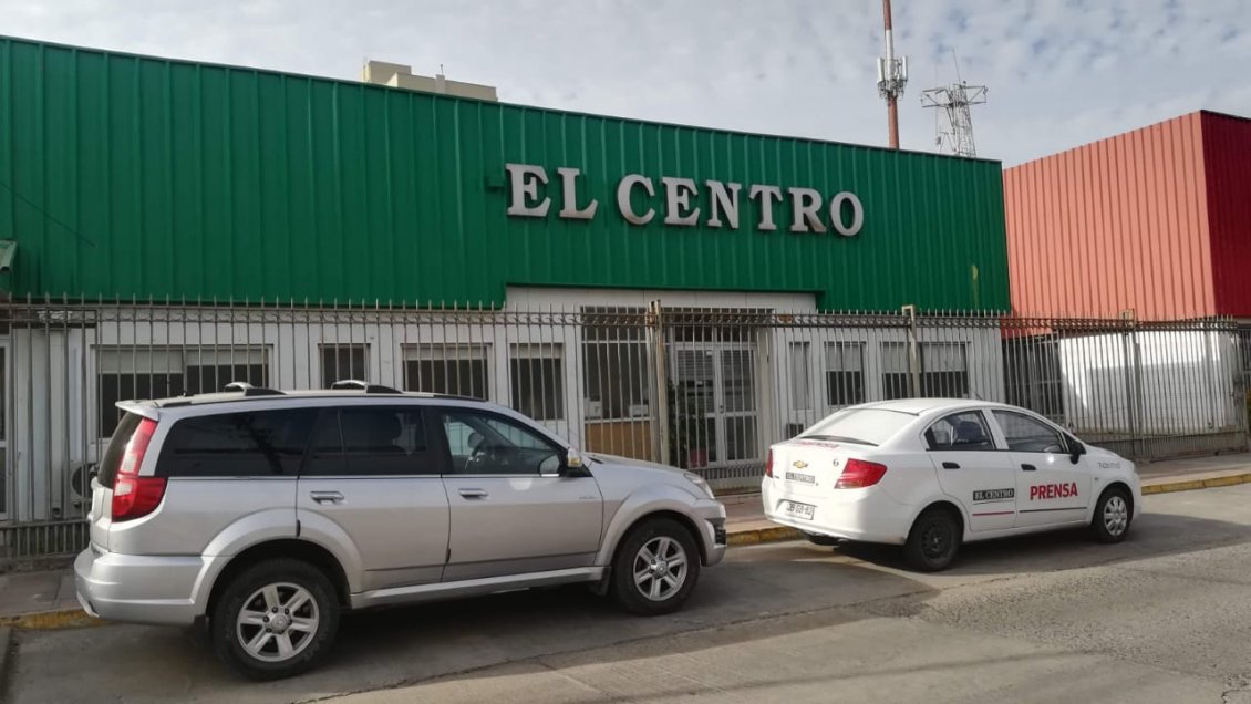 Después de 31 años y 11.428 ediciones, se acaba el diario El Centro de Talca
