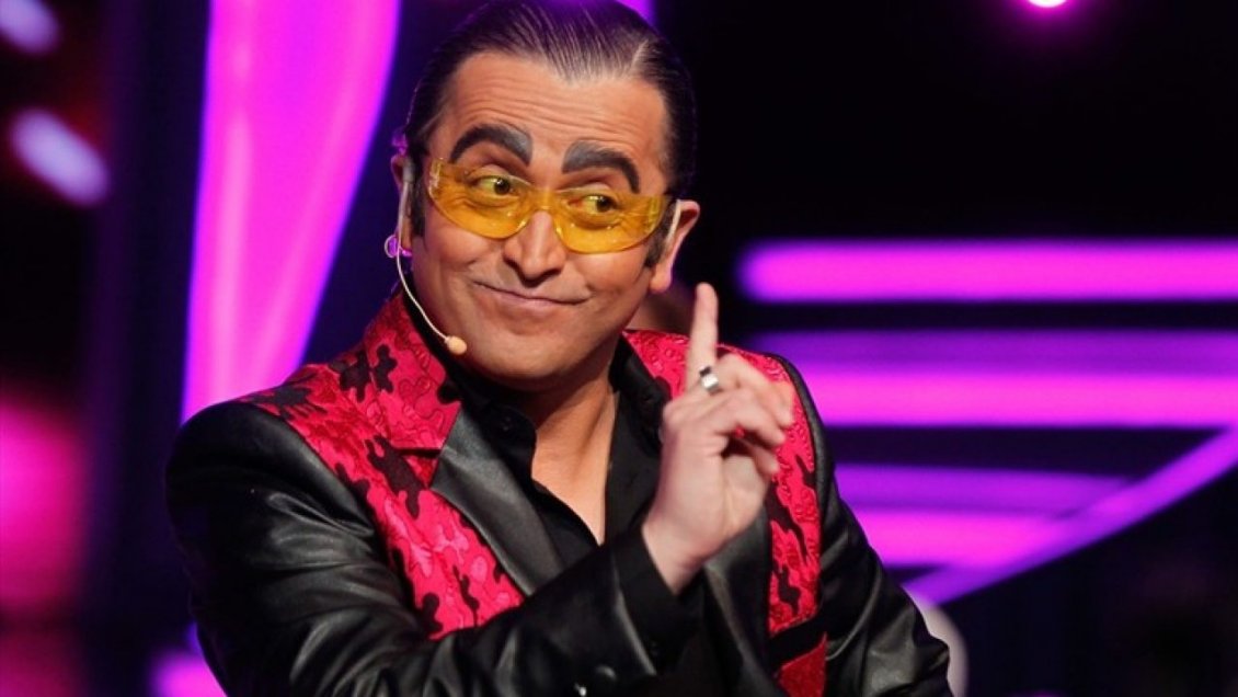 Canal 13 califica demanda laboral de Alcaíno como un 