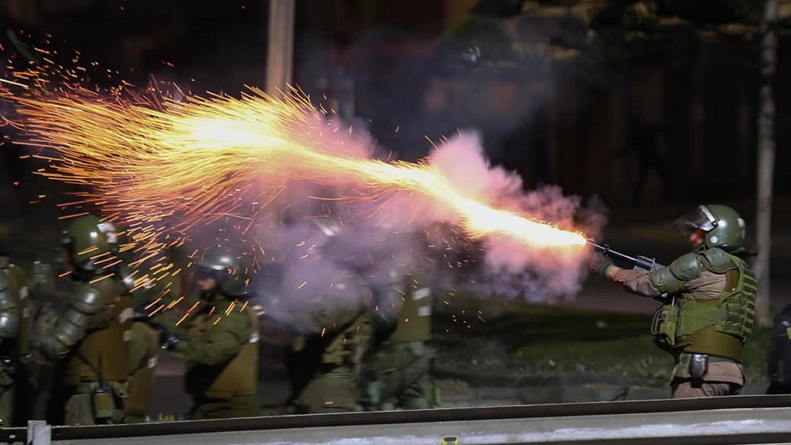 Amnistía por Fabiola Campillai: Nos preocupa la lentitud con la que avanza este caso