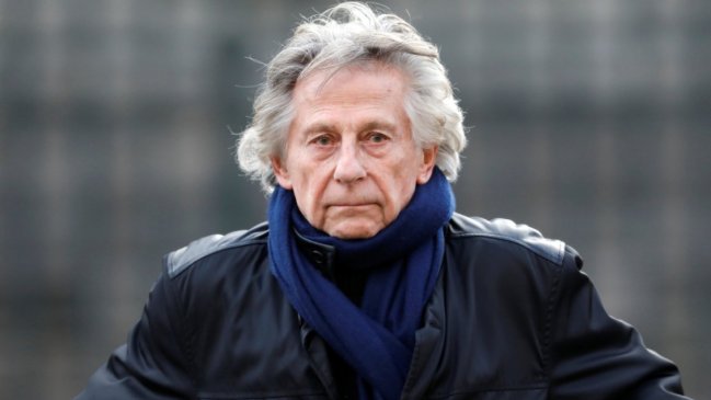Rechazan reingreso de Roman Polanski a la Academia de Hollywood